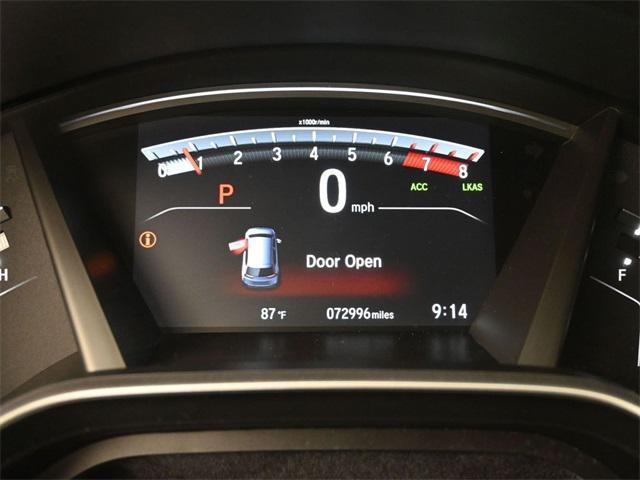 used 2019 Honda CR-V car, priced at $22,497