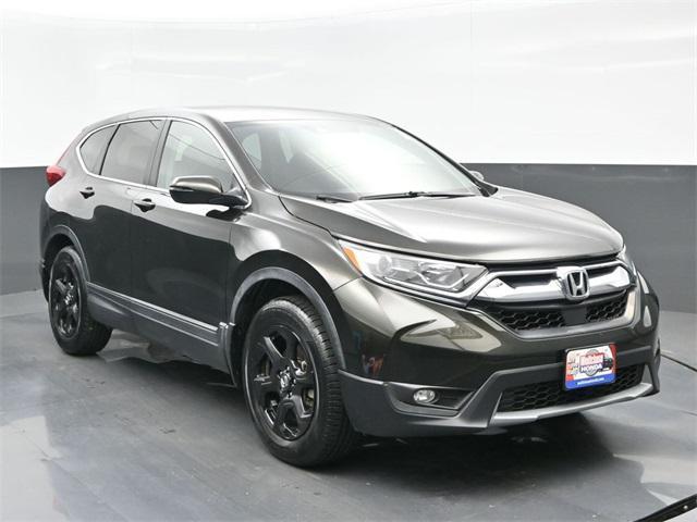 used 2019 Honda CR-V car, priced at $22,497