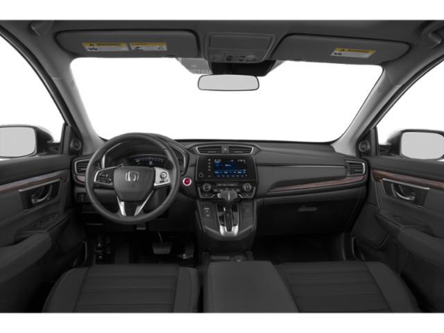 used 2019 Honda CR-V car, priced at $22,497