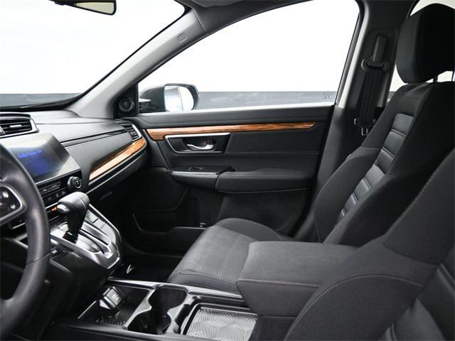 used 2019 Honda CR-V car, priced at $22,497