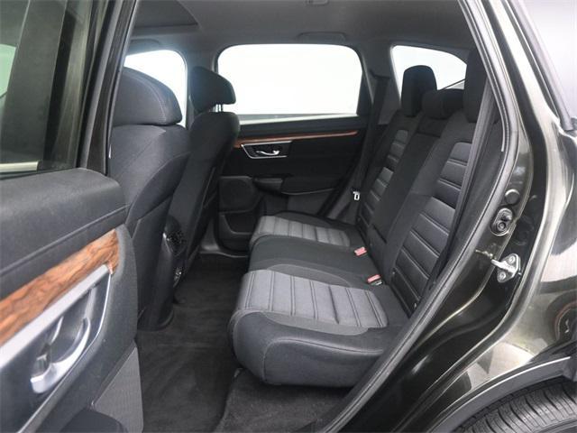 used 2019 Honda CR-V car, priced at $22,497