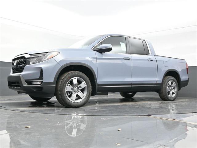 new 2025 Honda Ridgeline car, priced at $42,959