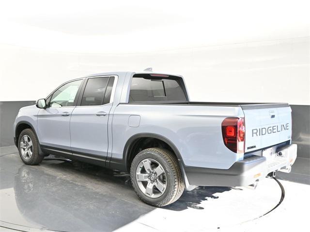 new 2025 Honda Ridgeline car, priced at $42,959