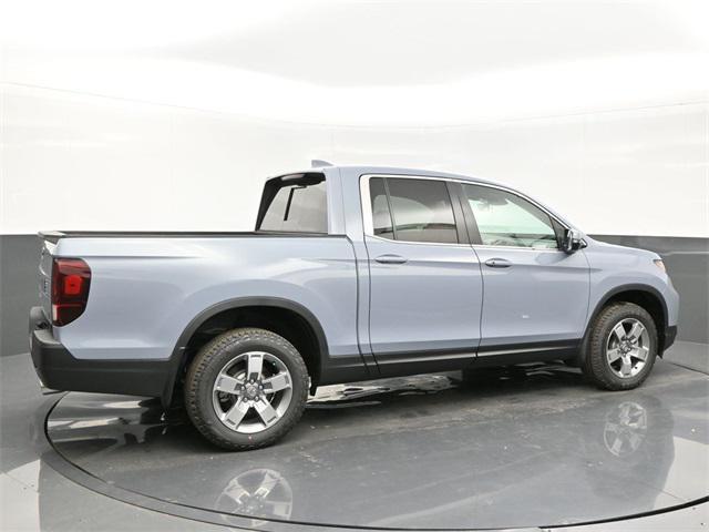 new 2025 Honda Ridgeline car, priced at $42,959