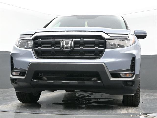 new 2025 Honda Ridgeline car, priced at $42,959