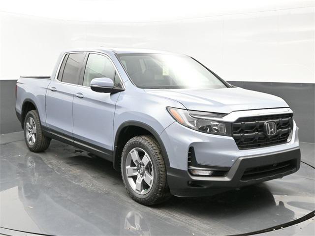 new 2025 Honda Ridgeline car, priced at $42,959