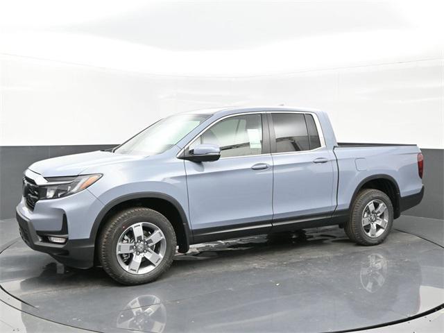 new 2025 Honda Ridgeline car, priced at $42,959