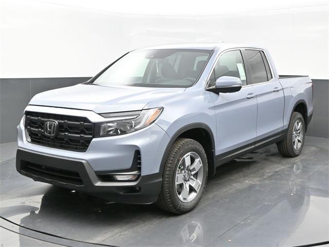 new 2025 Honda Ridgeline car, priced at $42,959