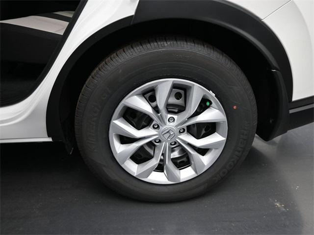 new 2026 Honda CR-V car, priced at $31,792