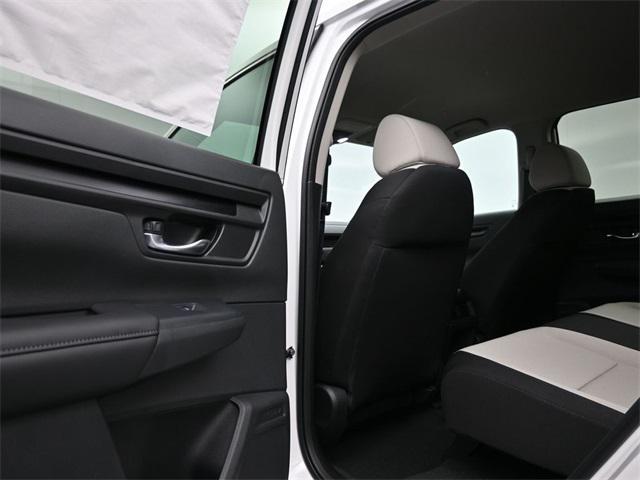 new 2026 Honda CR-V car, priced at $31,792