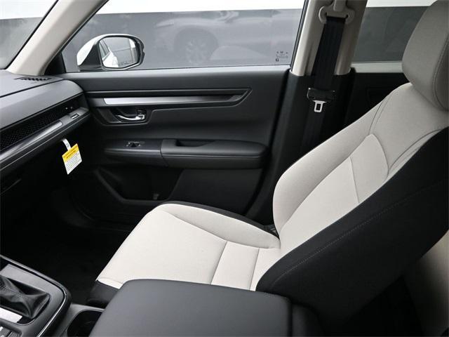 new 2026 Honda CR-V car, priced at $31,792