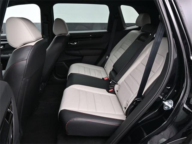 new 2025 Honda CR-V Hybrid car, priced at $40,778