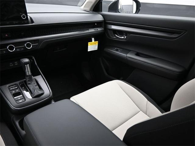 new 2025 Honda CR-V car, priced at $32,412