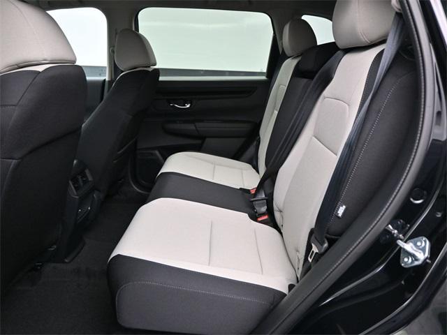 new 2025 Honda CR-V car, priced at $32,412