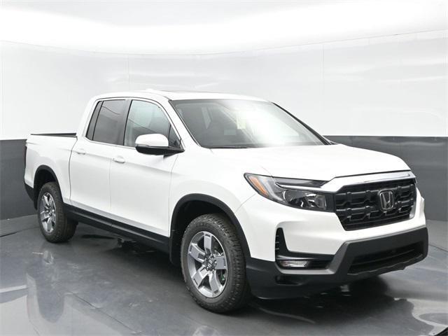 new 2026 Honda Ridgeline car, priced at $41,724