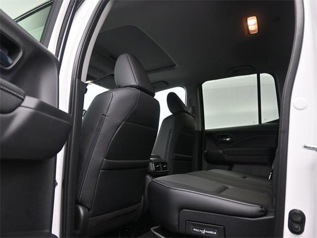 new 2026 Honda Ridgeline car, priced at $41,724