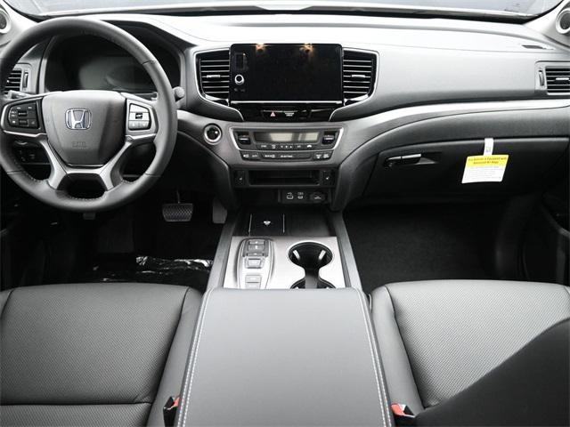 new 2026 Honda Ridgeline car, priced at $41,724