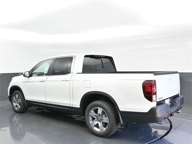 new 2026 Honda Ridgeline car, priced at $41,724