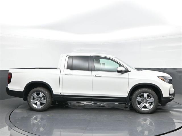 new 2026 Honda Ridgeline car, priced at $41,724