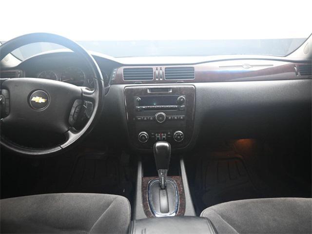 used 2012 Chevrolet Impala car, priced at $6,433