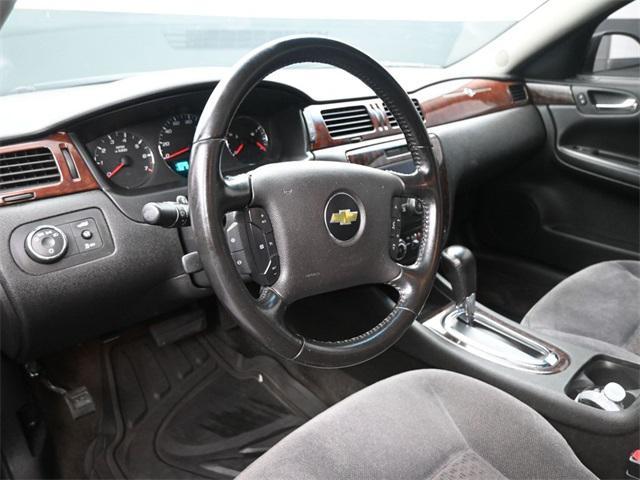 used 2012 Chevrolet Impala car, priced at $6,433