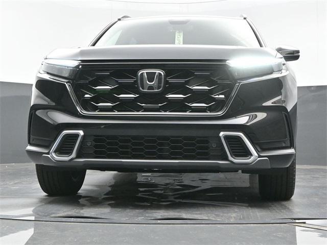new 2026 Honda CR-V Hybrid car, priced at $42,185