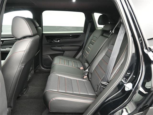 new 2026 Honda CR-V Hybrid car, priced at $42,185