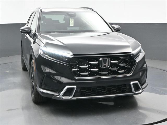 new 2026 Honda CR-V Hybrid car, priced at $42,185