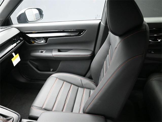 new 2026 Honda CR-V Hybrid car, priced at $42,185
