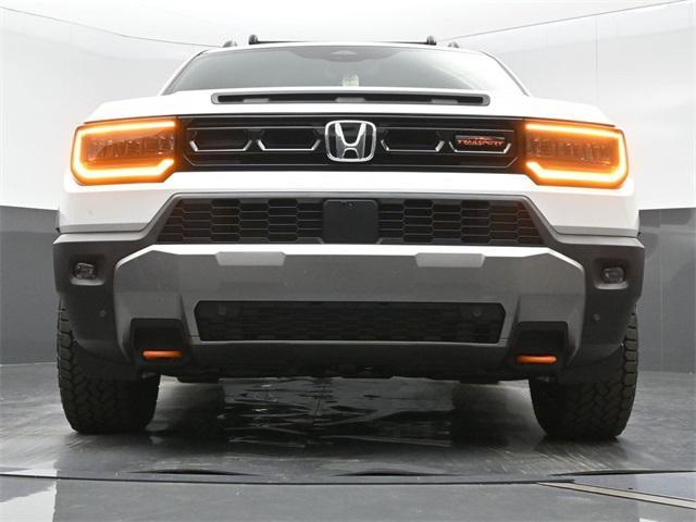 new 2026 Honda Passport car, priced at $56,735