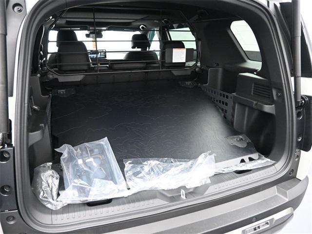 new 2026 Honda Passport car, priced at $56,735