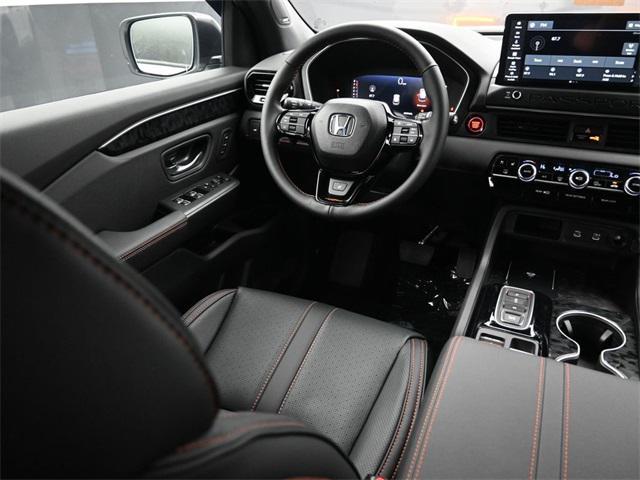 new 2026 Honda Passport car, priced at $56,735