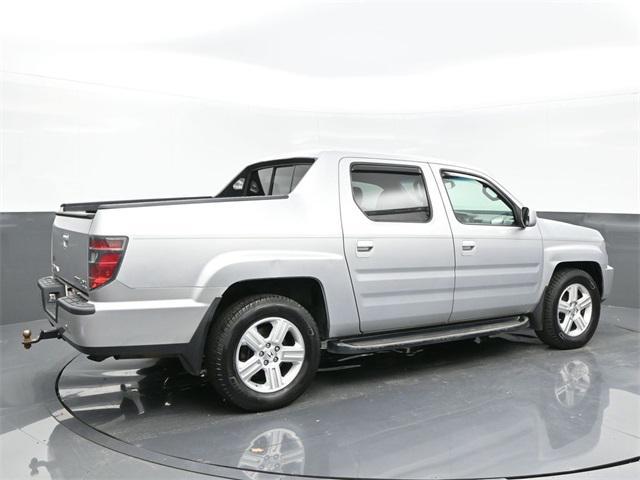 used 2012 Honda Ridgeline car, priced at $11,250