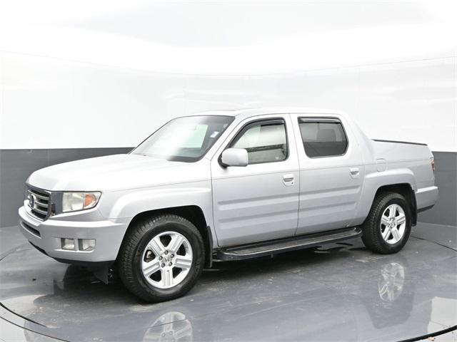 used 2012 Honda Ridgeline car, priced at $11,250