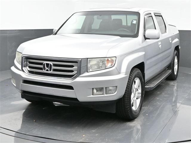 used 2012 Honda Ridgeline car, priced at $11,250