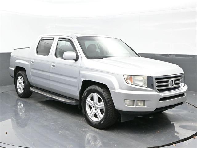 used 2012 Honda Ridgeline car, priced at $11,250