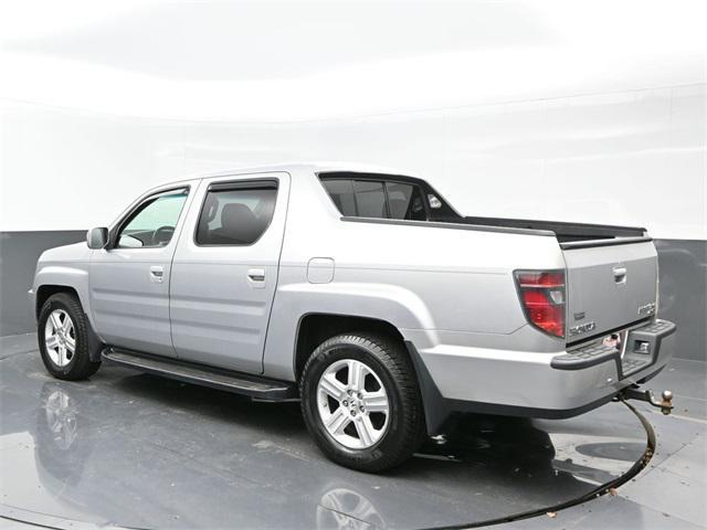 used 2012 Honda Ridgeline car, priced at $11,250