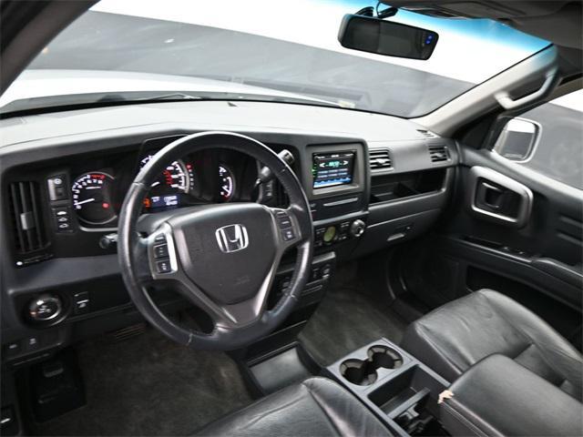 used 2012 Honda Ridgeline car, priced at $11,250