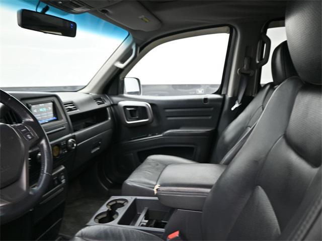 used 2012 Honda Ridgeline car, priced at $11,250