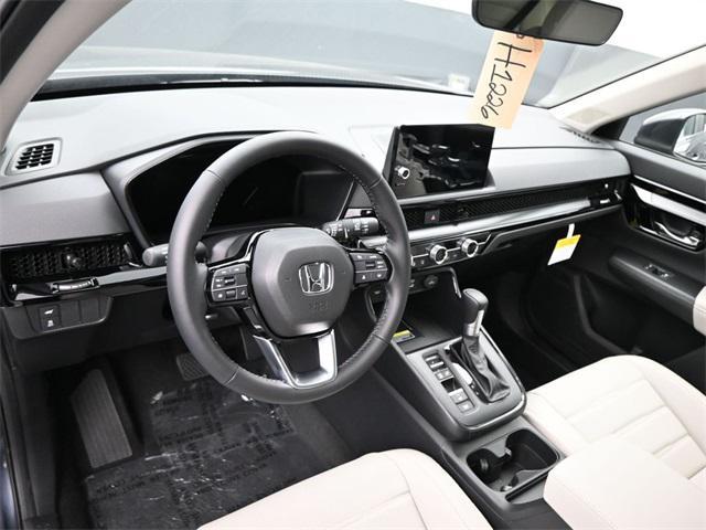 new 2025 Honda CR-V car, priced at $36,562