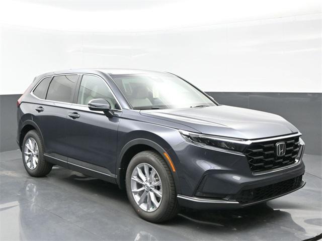 new 2025 Honda CR-V car, priced at $36,562