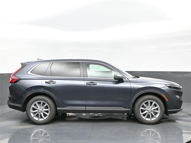 new 2025 Honda CR-V car, priced at $36,562