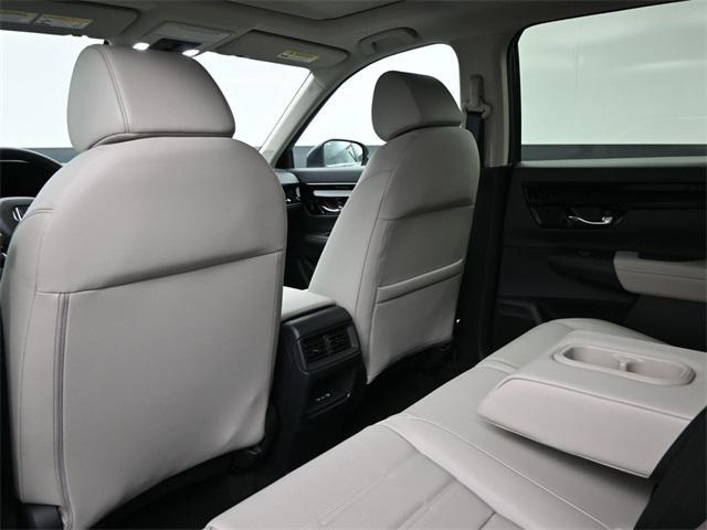 new 2025 Honda CR-V car, priced at $36,562