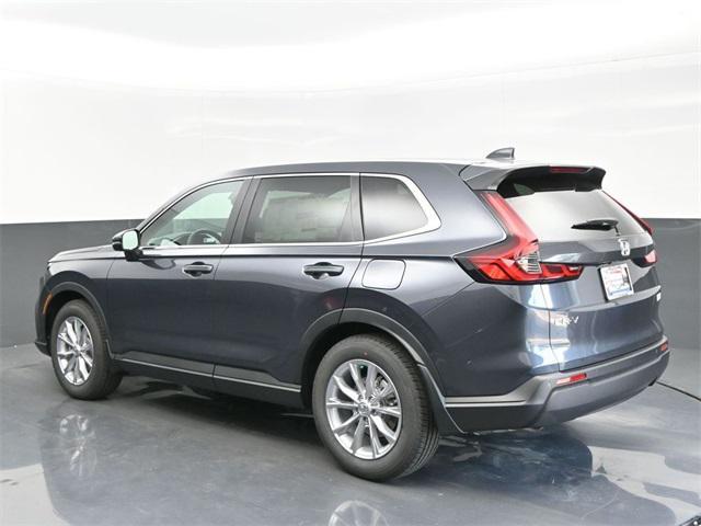 new 2025 Honda CR-V car, priced at $36,562