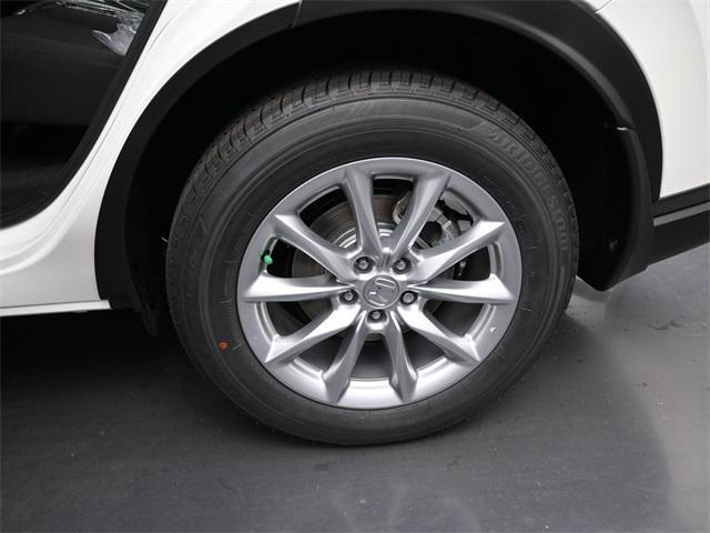 new 2026 Honda CR-V car, priced at $35,522