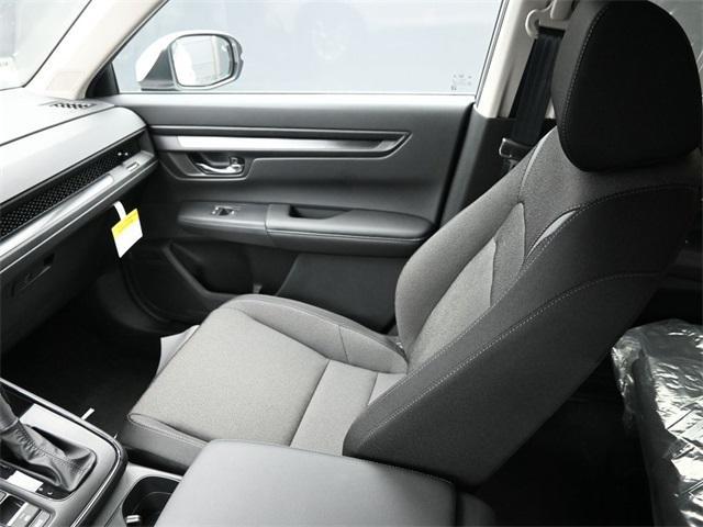 new 2026 Honda CR-V car, priced at $35,522