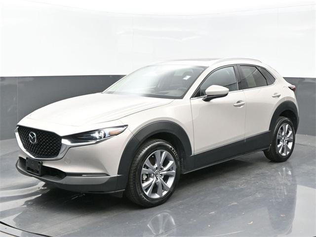 used 2023 Mazda CX-30 car, priced at $22,500