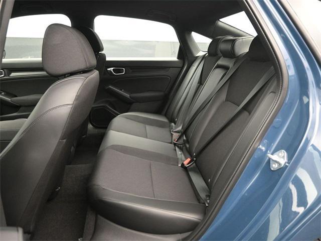 new 2026 Honda Civic car, priced at $27,112