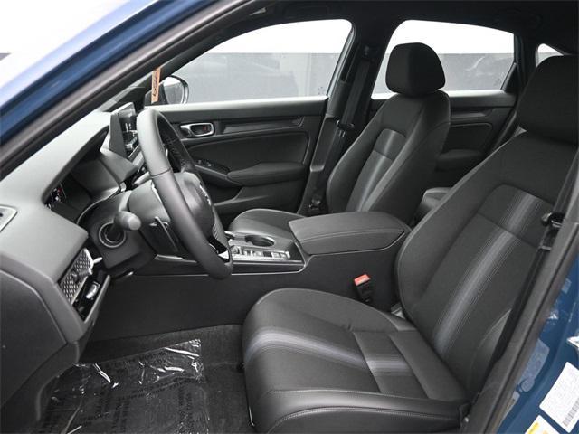 new 2026 Honda Civic car, priced at $27,112