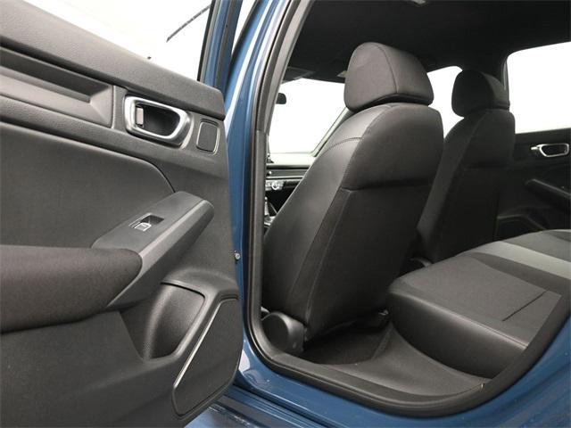 new 2026 Honda Civic car, priced at $27,112